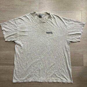 Haskell Vintage Tech Programming Thrashed Graphic Shirt